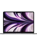 Apple MacBook Air 13.6" Laptop - Apple M2 chip - 8GB Memory - 256GB SSD - Space Gray 2022