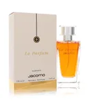 Jacomo Le Parfum Jacomo For Women Eau De Parfum Spray 3.4 oz