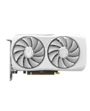 ZOTAC GeForce RTX 4060 Twin Edge OC White Edition Graphics Card