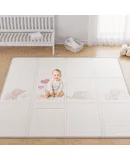 Graco Swing Power Cord 6ft, Replacement for Duetsoothe/DuoGlider/Graco Baby Swing/Graco Simple Sway Swing/Glider LX/Simple Sway LX, Adapter 5V Charger Baby Swing Ideal for Parents, White