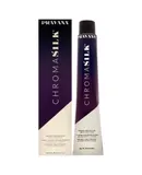 ChromaSilk Creme Hair Color - 7.52 Mahogany Beige Blonde by Pravana for Unisex - 3 oz Hair Color