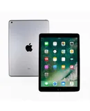Apple iPad 9.7in 6th Generation WiFi + Cellular Unlocked (32GB, Space Gray) (Renewed)
