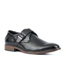 Xray Footwear Men's Amadeo Monk Strap Dress Shoe