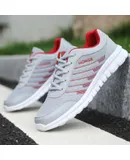 Barrons Men's Running Shoes: Stylish Men's Walking Sneakers, Casual Lightweight Tennis Shoes