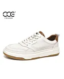 CCE men's shoes British retro sneakers men's fashion shoes trendy casual shoes