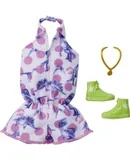 Barbie Fashions Complete Looks 1 of Doll Clothes Inspired by Popular Brand Roxy