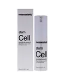 Stem Cell Nanofiller Lip Contour by Mesoestetic for Unisex - 0.5 oz Cream