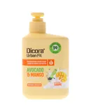 Nourishing Hand Soap - Avocado and Mango by Dicora Urban Fit for Unisex - 16.9 oz Soap