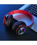 Xinke YSK40 head-mounted wireless Bluetooth headset, compatible with Android, Huawei and Apple phones