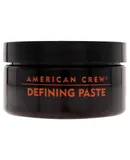 Defining Paste by American Crew for Men - 3 oz Paste