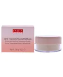 Setting Powder - 001 Translucent by Pupa Milano for Women - 0.158 oz Powder