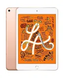 Apple iPad Mini, 5th Generation (Wi-Fi, 64GB) - Gold (Renewed)