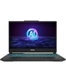 MSI FHD IPS 15.6 inch Cyborg 15 AI - Intel Core Ultra 7-155H - NVIDIA GeForce RTX 4060 - 64GB RAM / 1TB SSD - Win 11 Pro