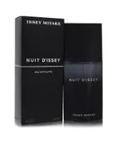 Nuit D'issey Issey Miyake For Men Eau De Toilette Spray 4.2 oz