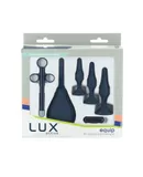 Lux Active Equip Anal Explorer Kit 7pcs