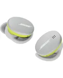 Bose Sport Earbuds - True Wireless Earphones - Bluetooth In Ear Headphones for Workouts and Running, Glacier White