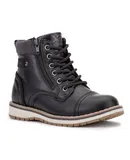 Xray Footwear Boy's Youth Finley Ankle Boots