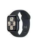 Apple Watch SE (2nd Gen) [GPS 40mm] - Midnight (Renewed)