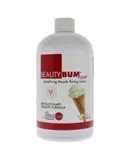 BeautyBum Pump Redefining Muscle Toning Lotion - Vanilla Shuga by BeautyFit for Women - 16 oz Lotion
