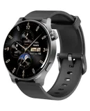 S5 Smart Watch (Answer/Make Calls), 1.43'  Smart Watches for Men Women 100+ Sport Modes Fitness Watch with Blood Oxygen/Sleep/Heart Rate Monitor, IP68 Waterproof Smartwatch