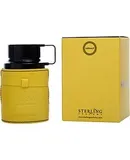 Armaf Odyssey Omega By Armaf Eau De Parfum Spray 3.4 Oz (Limited Edition) For Men