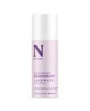 Deodorants Stick - Lavender by Dr. Natural for Unisex - 3 oz Deodorant Stick