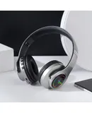 Xinke LWT4 wireless Bluetooth headset, head-mounted true ENC noise reduction, universal for all Android, Huawei and Apple mobile phones