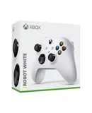 Wireless Controller for Xbox Series CARBON White (Renewed)