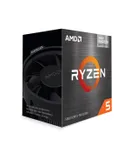 AMD Ryzen 5 5600G 6-Core 12-Thread Unlocked Desktop Processor with Radeon Graphics