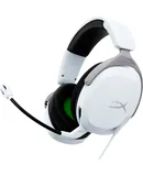 HyperX - CloudX Stinger 2 Core Wired Gaming Headset for Xbox One and Xbox Series X|S - White-6H9B7AA