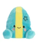 Aurora® Adorable Palm Pals™ 13cm Fynn Surfboard™ Blue Stuffed Animal