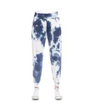Women's Tie Dye Harem Pants