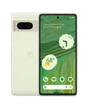 Google Pixel 7 5G, US Version, 128GB, - Lemongrass olive Unlocked (Renewed)