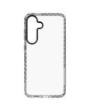 Cellhelmet - Altitude X Case For Samsung Galaxy S25 Plus - Crystal Clear