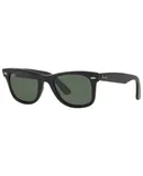 Original Ray Ban 0RB2140 90154 Wayfarer Unisex Sunglasses