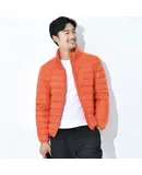 Pinghumen's lightweight waterproof foldable down jacket