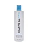 Shampoo Three by Paul Mitchell for Unisex - 16.9 oz Shampoo