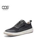 CCE men's shoes British retro sneakers men's fashion shoes trendy casual shoes