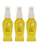 Miracle Leave-In for Blondes by Its A 10 for Unisex - 2 oz Treatment - Pack of 3