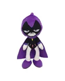 Teen Titans Go Robin Starfire Beast Boy Raven Cyborg Stuffed Animal Plush Toy