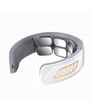 6 units of heated voice cervical massage device, charging cervical device, neck home-use shoulder and neck massage device, massage tool, neck protection device