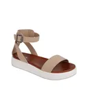 MIA Shoes Ellen Platform Sandal
