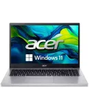 BRAND NEW Acer Aspire Go 15 Slim Intel Core i3-N305 8GB 128GB Ssd 15.6" Win 11 AG15-31P-3947
