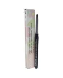 High Impact Custom Black Kajal - 01 Blackened Black by Clinique for Women - 0.01 oz Eyeliner