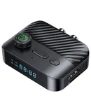 Wireless Bluetooth Transmitter Receiver, Bluetooth 5.3 Audio Adapter