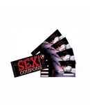 Sex Coupons