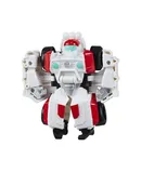 Transformers Playskool Heroes Rescue Bots Academy Medix The Doc-Bot  4.5" Inch Action Figure Toy