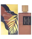 Botanical Series - Silky Woods Elixir by Goldfield & Banks for Unisex - 3.4 oz Extrait De Parfum Spray