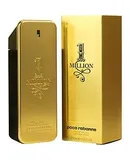 Paco Rabanne 1 Million By Paco Rabanne Edt Spray 6.8 Oz For Men