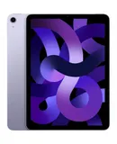 Early 2022 Apple iPad Air (10.9-inch, Wi Fi, 64GB) Purple (Renewed)